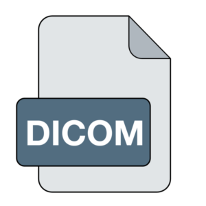 فایل DICOM